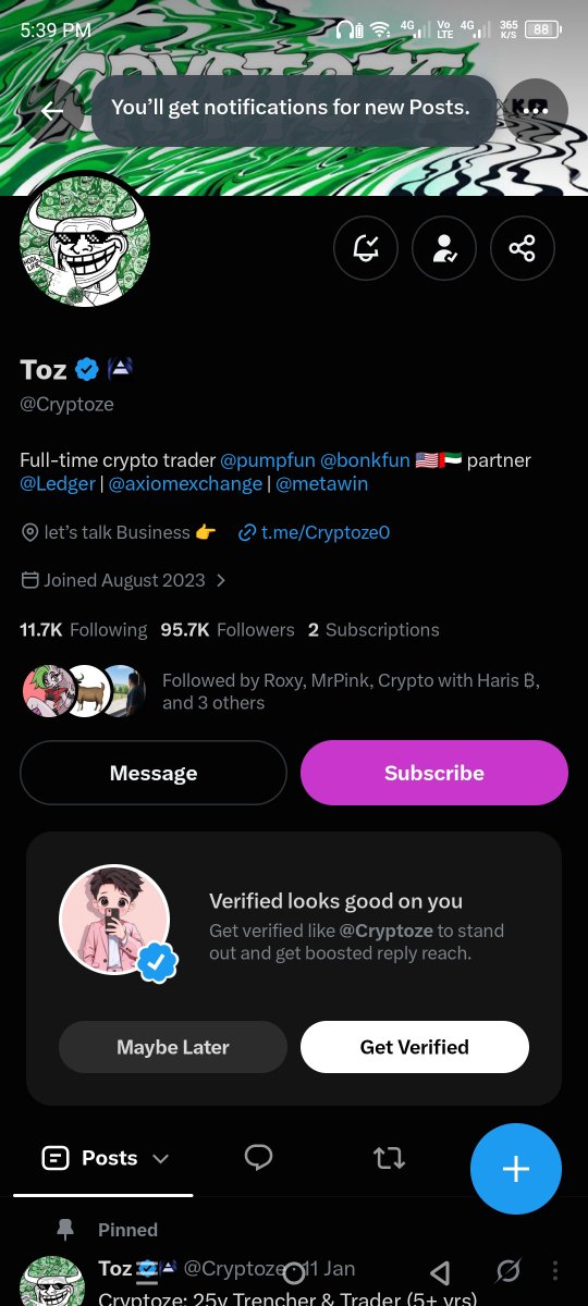 zevhiane's tweet photo. @0xMrPinky @Cryptoze Done 

EXTvpYrBw16dCtP4GYPhVnyNSrqWCYx3W5pSqu886CmW https://t.co/smH6yS0ufL