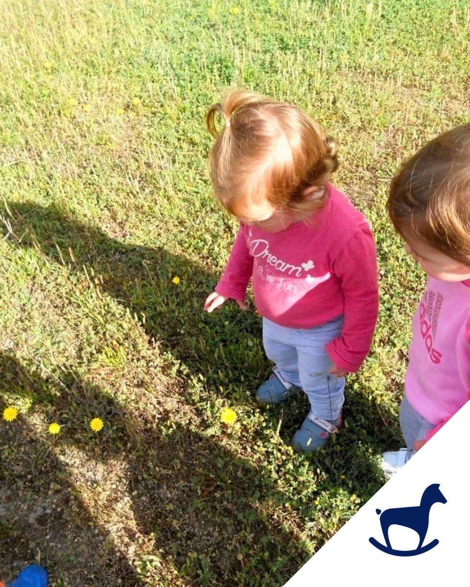 cavallcartroedu's tweet photo. L'entorn és una font inesgotable de descobertes. 🌼🌸🏵️

Quan els infants surten a explorar la natura, observen, comparen, recullen, es fan preguntes i construeixen explicacions pròpies sobre tot allò que els envolta. 🌿 https://t.co/oY7TCo4Z8r
