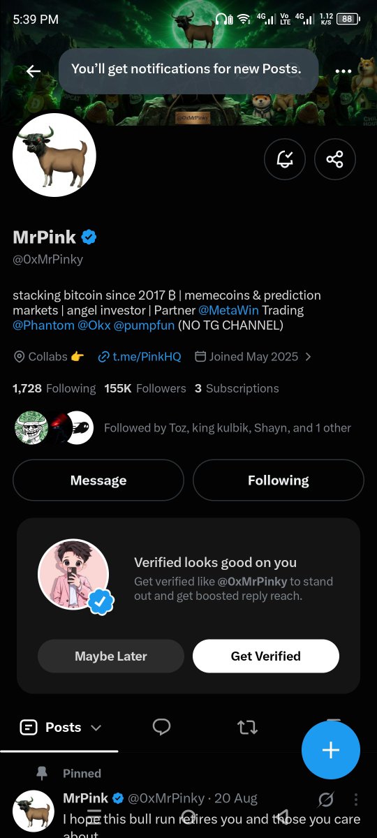 zevhiane's tweet photo. @0xMrPinky @Cryptoze Done 

EXTvpYrBw16dCtP4GYPhVnyNSrqWCYx3W5pSqu886CmW https://t.co/smH6yS0ufL