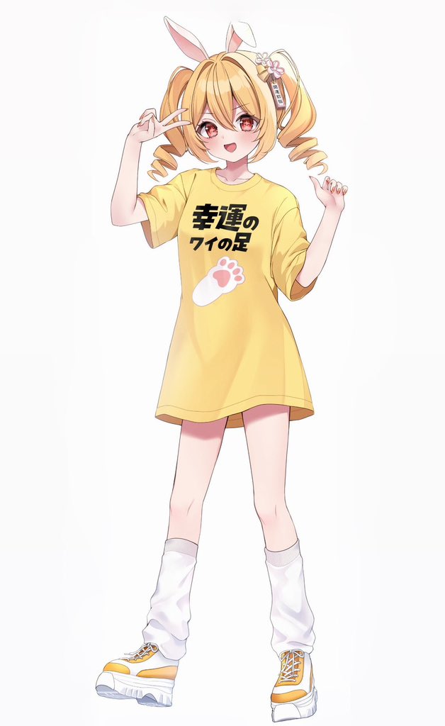 NeoGamiSama's tweet photo. #かしみーみてみて https://t.co/RsIDhcYH3a