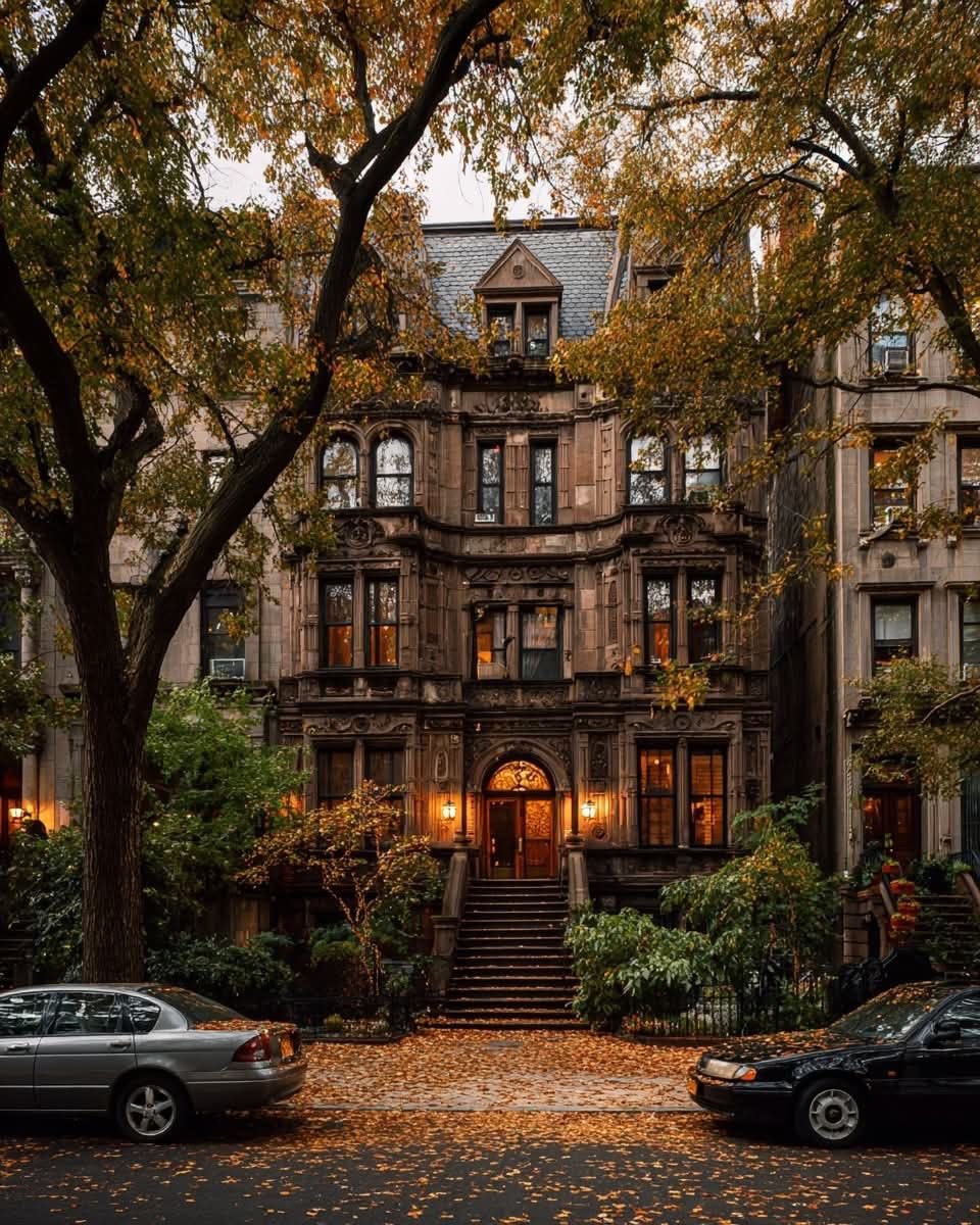 earthserenityy's tweet photo. Autumn in New York https://t.co/PQYtKPy5jU