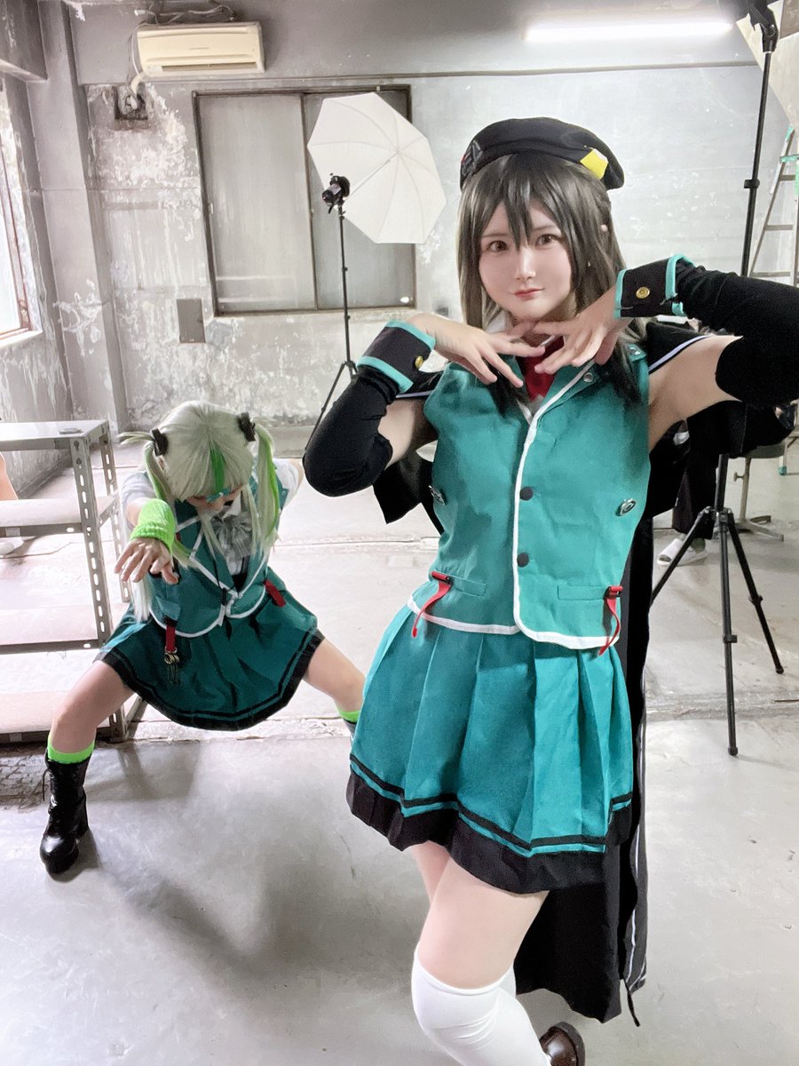 mifacos's tweet photo. 構えッ❣️
#ヘブバン31E併せ1004 https://t.co/i5Gd0dInvC