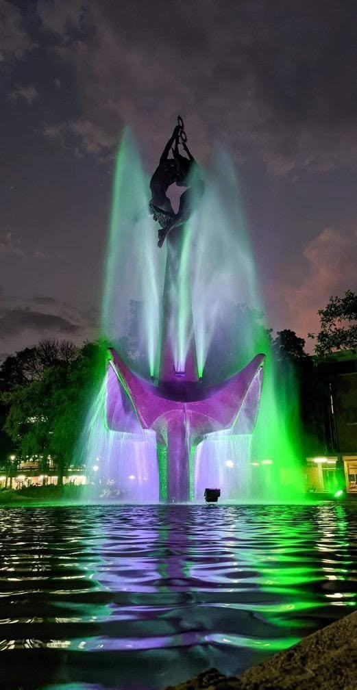 maxgilr's tweet photo. 1803-2026: Universidad de Antioquia, 223 años invicta en su fecundidad, viva la Universidad!!!
 @UdeA https://t.co/CGUZM3VATI