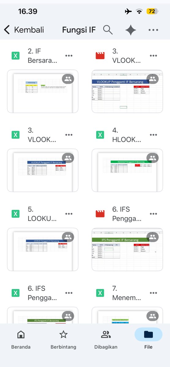 itsvaniatn's tweet photo. UDAH LULUS TAPI CUMA BISA WORD? PANTES SUSAH DAPET KERJA😭

Fresh Graduate and Jobseeker yang mau up skill, sini kumpul aku udh buatin modul excel mulai dari Nol sampai mahir. Materi dan latihan soalnya sudah dilengkapi sama video pembelajaran. Yang mau akses G-Drivenya komen ya https://t.co/n6oTGfNFMj