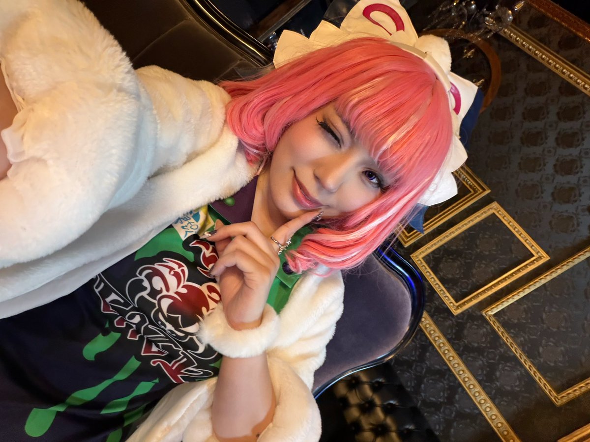 Remonpan7's tweet photo. 無加工めっちゃ盛れたかも💗 https://t.co/5aWoOB3m46