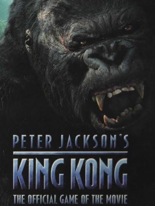Pirat_Nation's tweet photo. Peter Jackson’s King Kong has received an unofficial native PC port based on the Xbox 360 version.

The Xbox 360 version had improved graphics compared with the original PC release, including better lighting, textures, effects, level detail and a more detailed Kong.

The new PC port adds:

• Up to 8K resolution
• Up to 240 FPS or unlimited frame rates
• Keyboard and mouse support
• Controller remapping
• Xbox 360-style achievement pop-ups

The port doesn’t include the original game files, so you’ll need your own Xbox 360 copy.