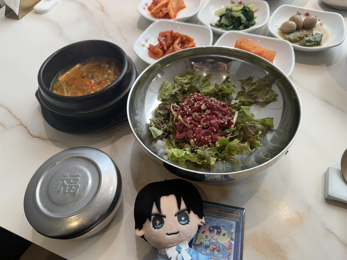 mon30113's tweet photo. 帰国ニダ〜〜！ㅠㅠ🇯🇵
初ソウルオール無計画やったけど楽しすぎた🥹🎶
時間全然足りないニダ😿
連れてきてくれてセクシーカムサハムニダ❣️
#中島健人 #アイドリスト #ソウル https://t.co/vwAQBqnRJP