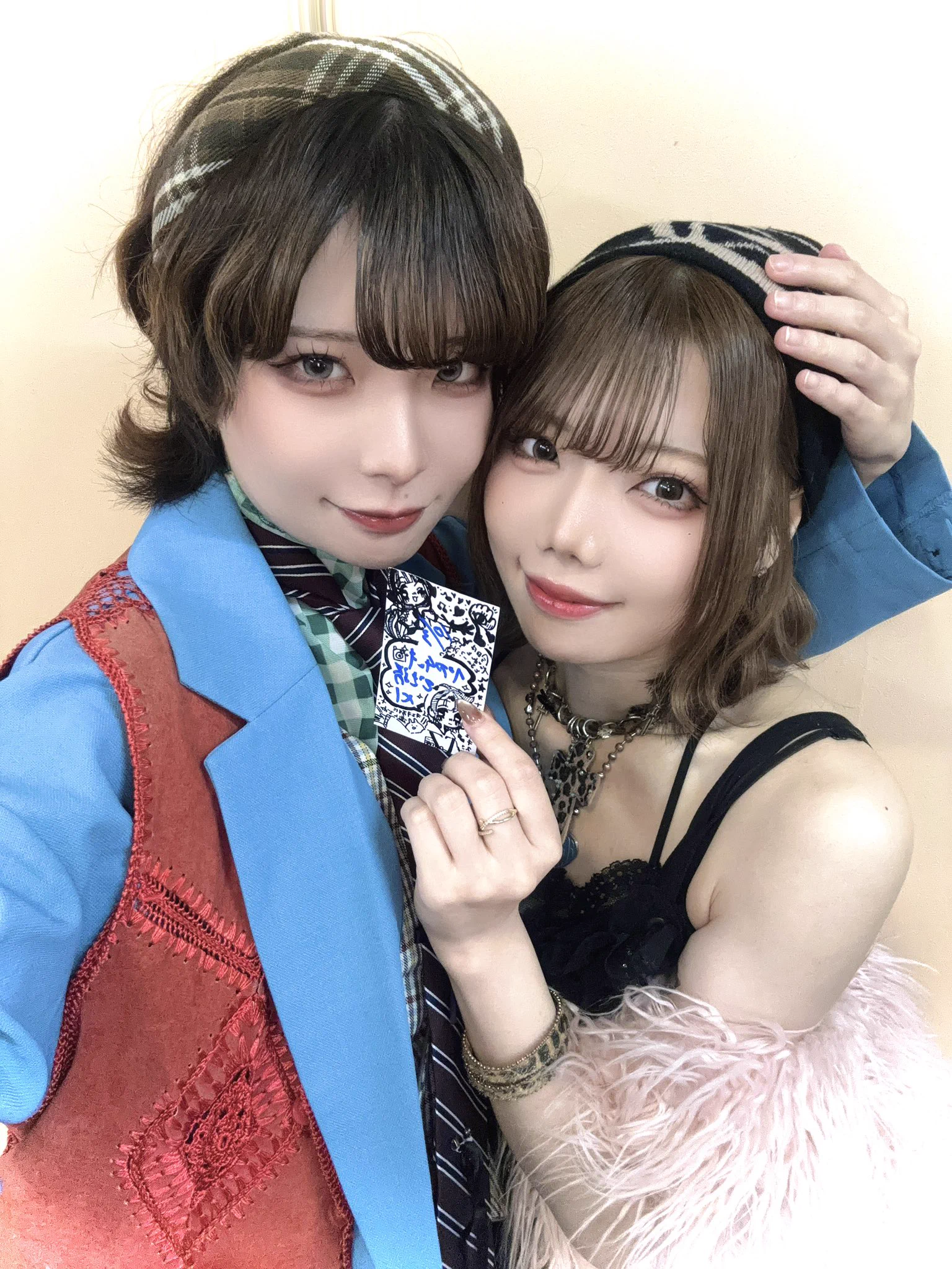 不二子🩷ྀི (@desdes_fujiko) / X