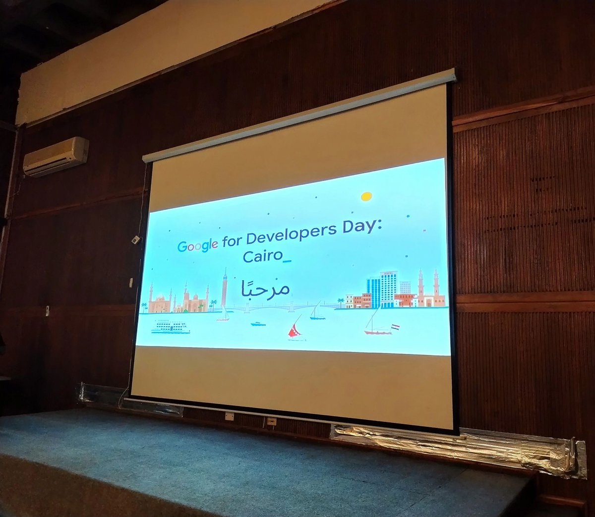 dahabdev's tweet photo. It was a pleasure giving my session on Flutter Agentic UI !

Thank you to everyone who attended and joined the conversation. 

I hope you enjoyed the session and got a glimpse of the next wave of software development and how we can adapt to what’s coming over the next years.

A big thank you to Nour Bouayadi and Ramesh Chander  for organizing such an amazing event. 🙏

I truly enjoyed it! ❤️

@FlutterDev  @googledevs  @redbrogdon  @AbdallahSh07 
#Flutter #GenerativeUI #AI #Google #FlutterDev #Googlefordeveloeprs