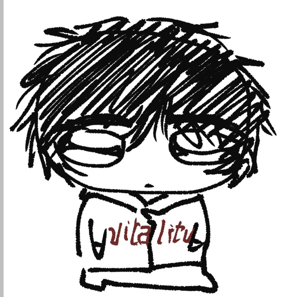 tetsuocat's tweet photo. I just want to hug him. Maybe kiss him idk
#pyromaniac #nikolasrendl https://t.co/t2NG6eNgPE