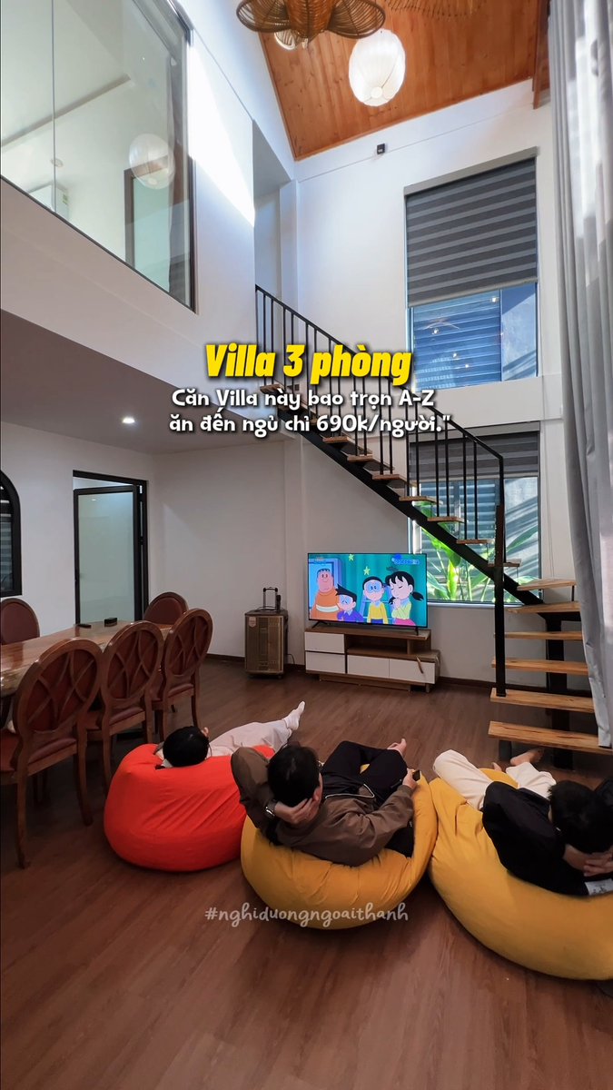 rnayaram's tweet photo. Thung Mây Resort: villa 3 phòng ngủ riêng tư giữa rừng thông Ba Vì. View thơ mộng, phòng khách kính lớn, BBQ, bể bơi vô cực. Lý tưởng cho gia đình và nhóm bạn nghỉ dưỡng cuối tuần gần Hà Nội. https://t.co/Zx7INtoduv