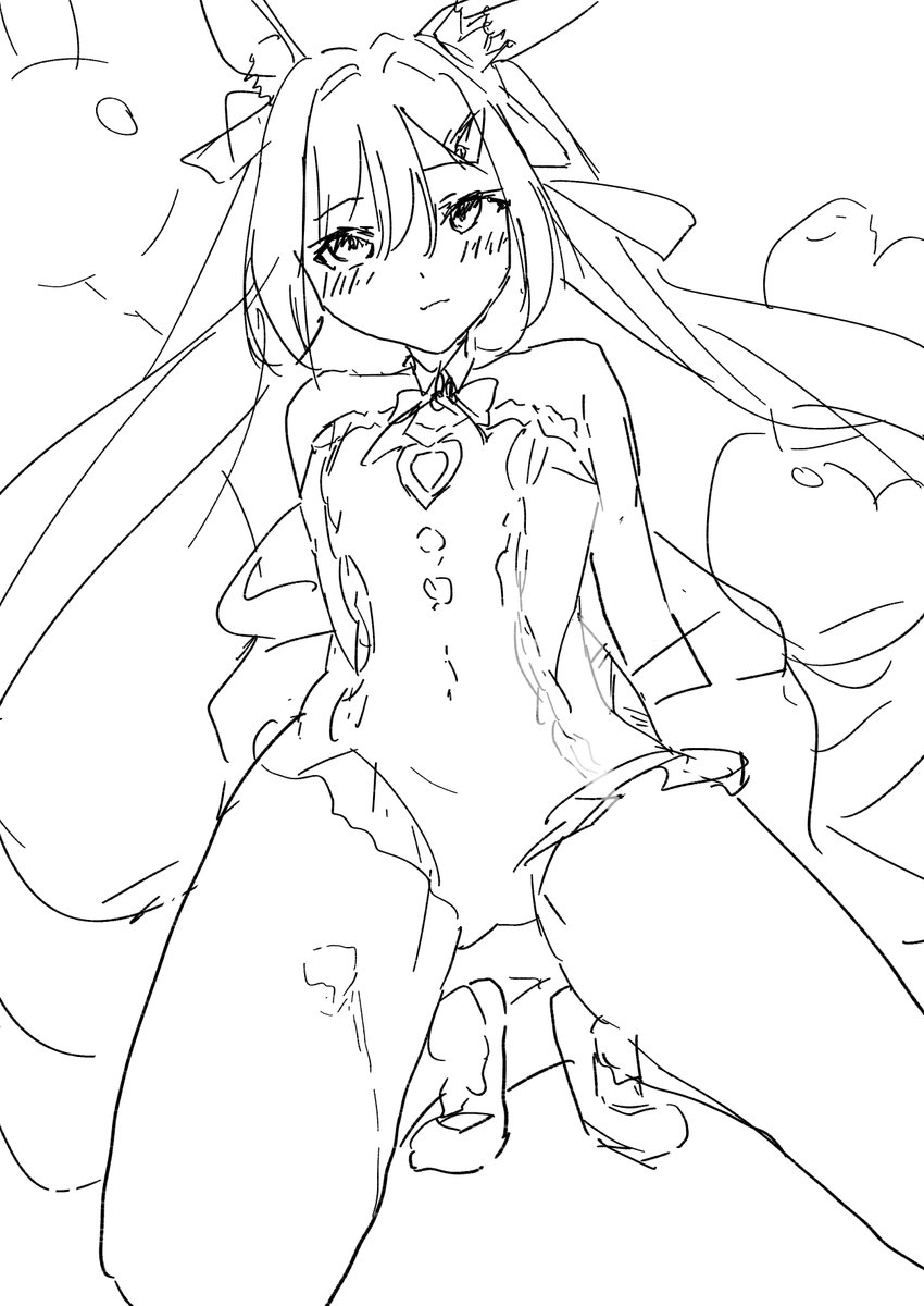 sunodoroppu02's tweet photo. #クルスタ　描いたらでる https://t.co/Ee0lAROoOG