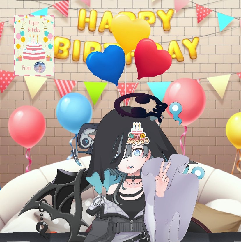 neokinemu2's tweet photo. https://t.co/vQEc8XcJak