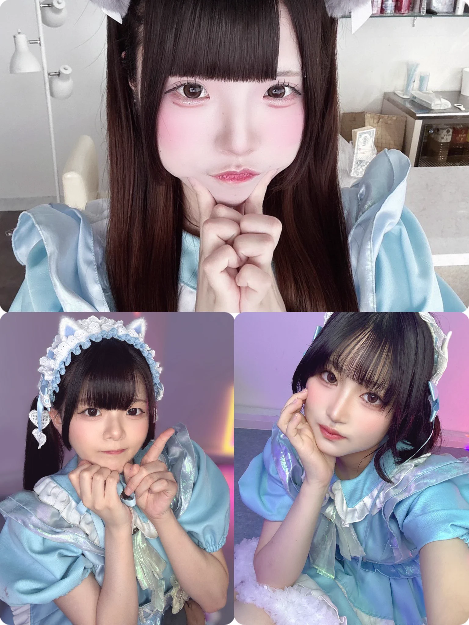 💎🌐 コンカフェ /// (きゅん) (@kyun_info) / X