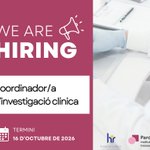 Photo by Institut d'Investigació i Innovació Parc Taulí (@I3ptT)