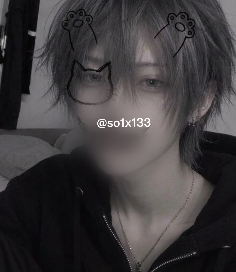 so1x133's tweet photo. はなそ
#自撮り界隈 https://t.co/VleeO9jzKz