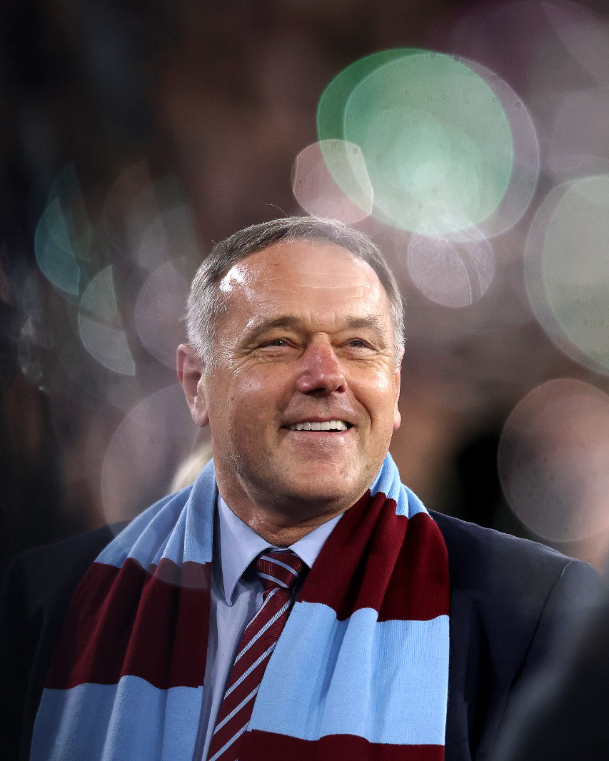 WestHam's tweet photo. Join us in paying tribute to the late, great Luděk Mikloško this Friday 🤍 

🔗 https://t.co/jjYo0yRbpX https://t.co/3etTuXL2pZ