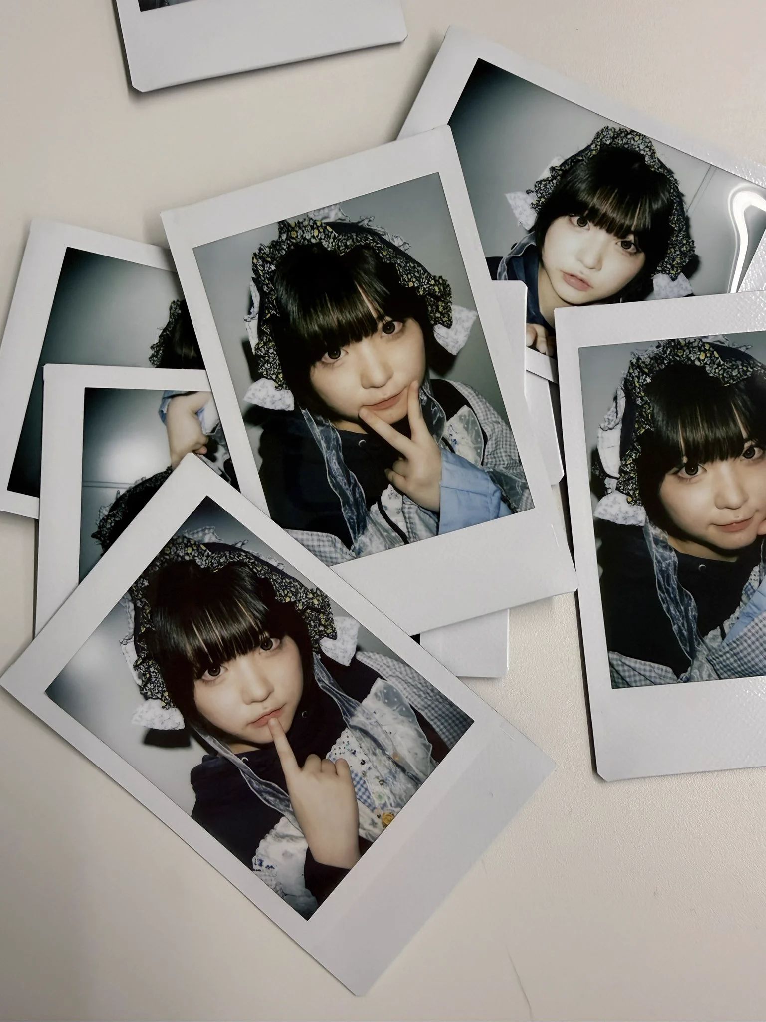 根本凪　チェキ 根本凪 on X: 