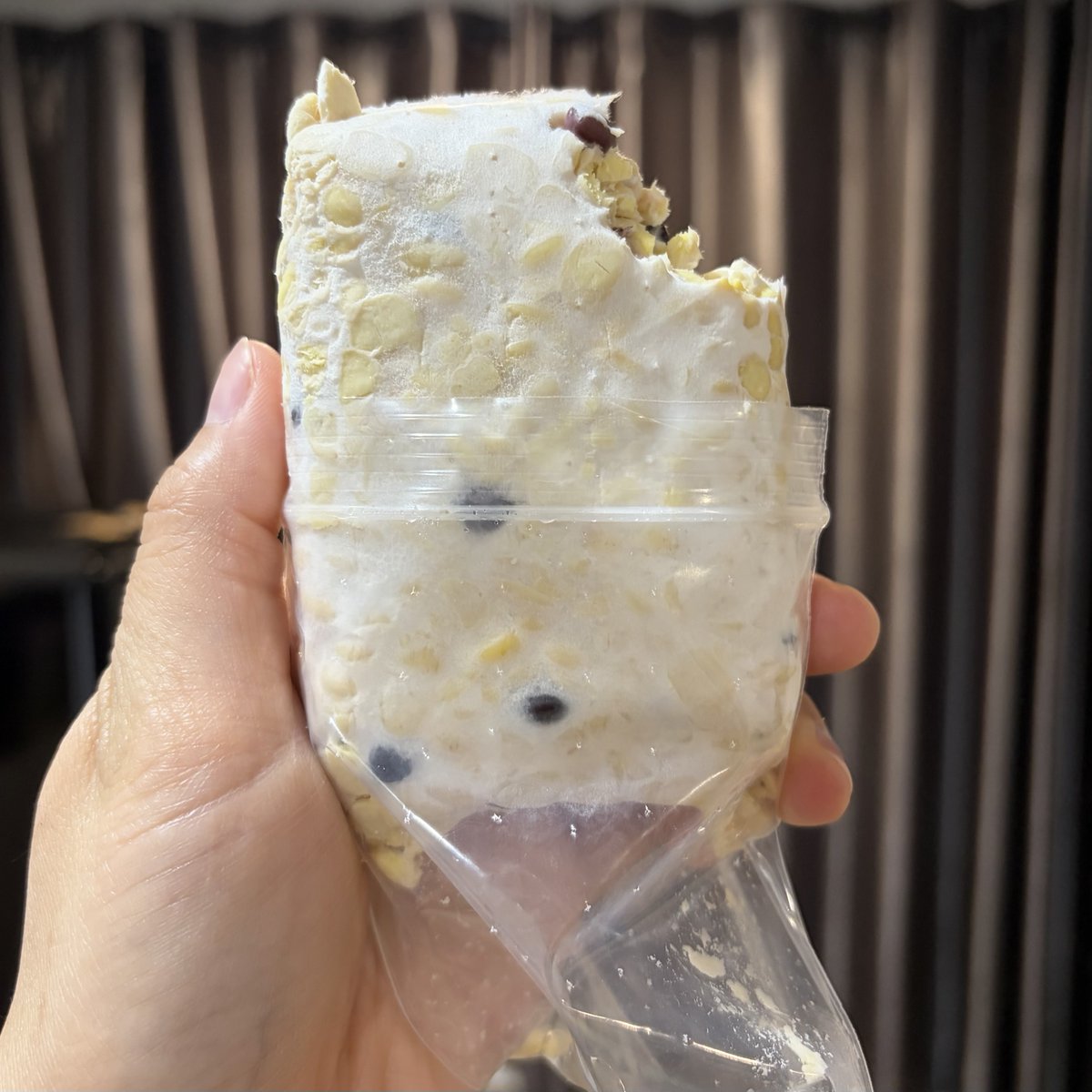 balalareview's tweet photo. มีใครเคยกินมั้ยคะ?