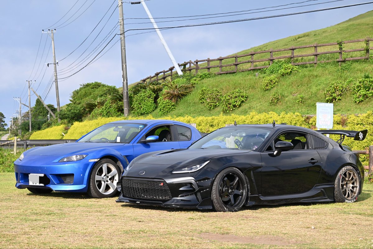 Eto_rx8's tweet photo. 今日はお休みだったからお出かけした〜 https://t.co/obyvQPwwUY