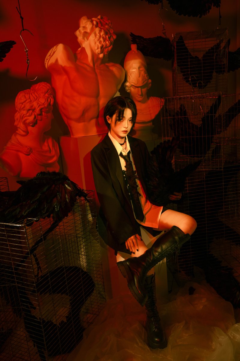 studiochallan's tweet photo. 찬란 10-12월 시즌한정컨셉 <천사보관소>
 Part 2. 악마  

풀패키지 촬영 오픈
-전문적인 촬영
-의상 소품 스타일링 (개인 의상도 가능)
-원본제공 / 정밀보정본 제공
 -스튜디오 이용포함
-헤메선택가능  

2026년 10월 1일 ~ 12월 31일까지

관련안내: https://t.co/GtFKjo3SQl https://t.co/YKMEEGuMfX