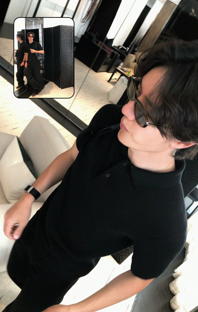 NbbnNee's tweet photo. หนุ่มชาแนลมันเริ่ดคร้า https://t.co/K8hHQaGnRK