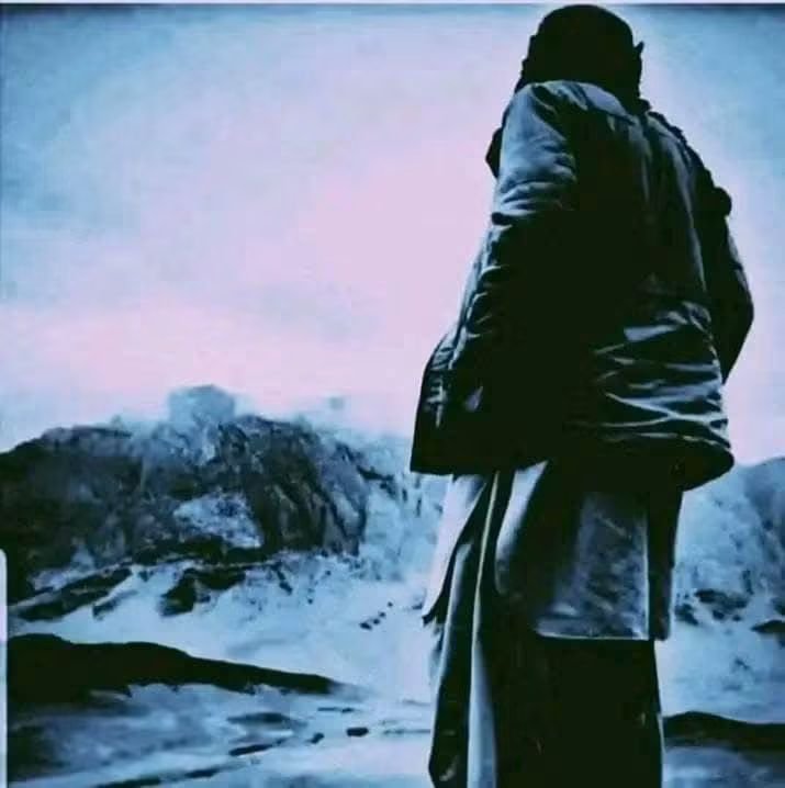 deda276's tweet photo. ننا استاد اسلم ء ہو ہو وطن نا مار اسلم ء۔
#TeachersDay https://t.co/kIMsMB1ysP