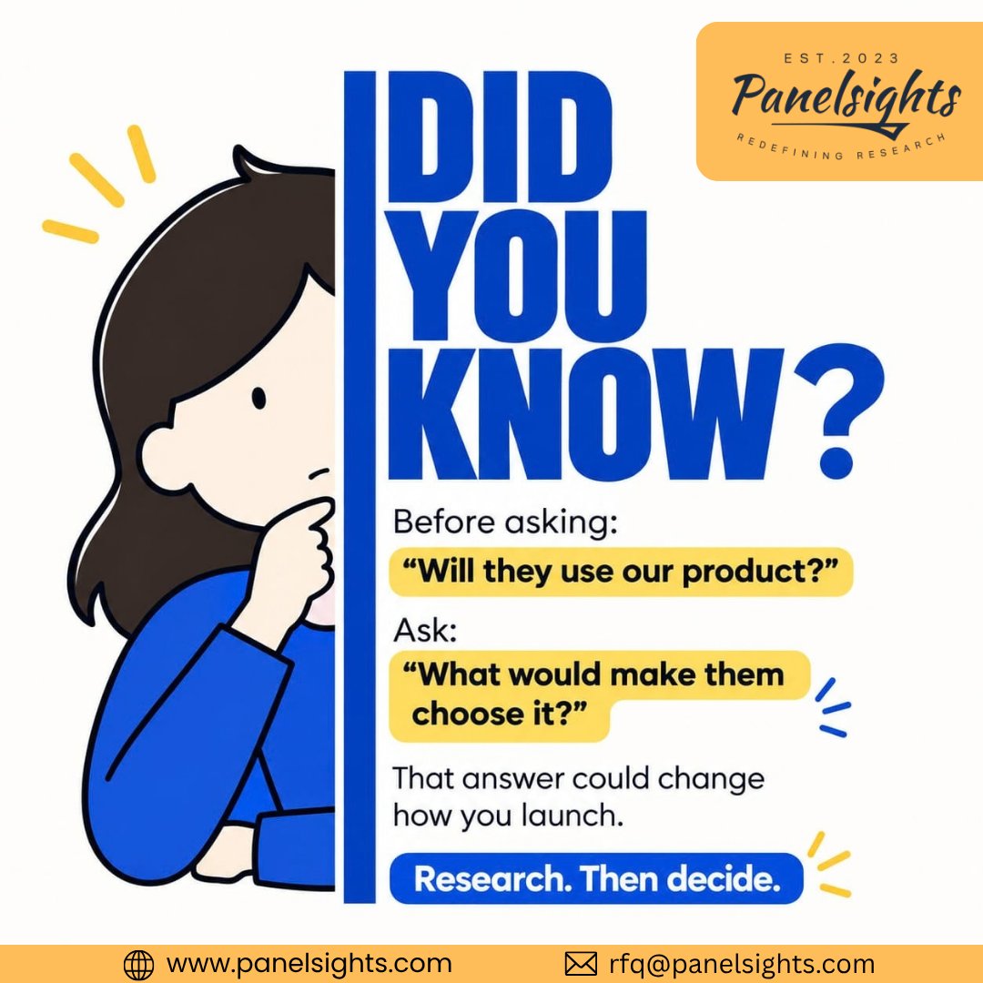 PanelSights tweet picture