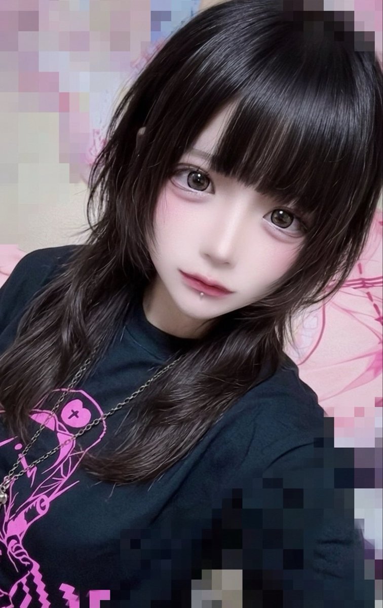 n0izw's tweet photo. きゅるん https://t.co/z3A6mJR39h