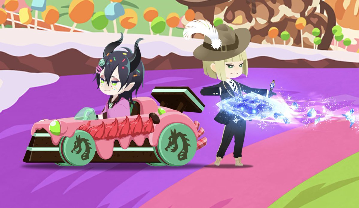 haren_akiho's tweet photo. 校友を車でぶつかるなんてやめて。 https://t.co/wydjDlR3zy