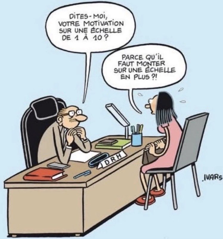 ClaudineRo82703's tweet photo. Humour du Lundi 😅😂😂
Motivation 😂 https://t.co/y4tWenah69