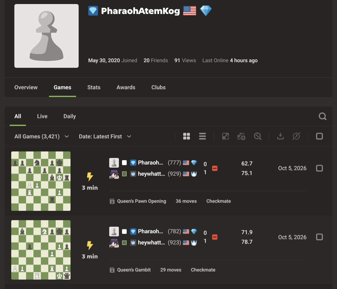 Newseawatt's tweet photo. Seawatt played some chess four hours ago with JulieFruit! :D -🐱 https://t.co/nTgAKHHxEd