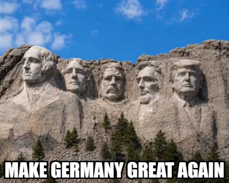 ProudUnaffiliat's tweet photo. Since more lies have been told about Hitler than any other human in the 20th century, this installment of #MAGAmemeMONDAY and #ABCsofMAGA is appropriate. https://t.co/dVsT5UrXXB