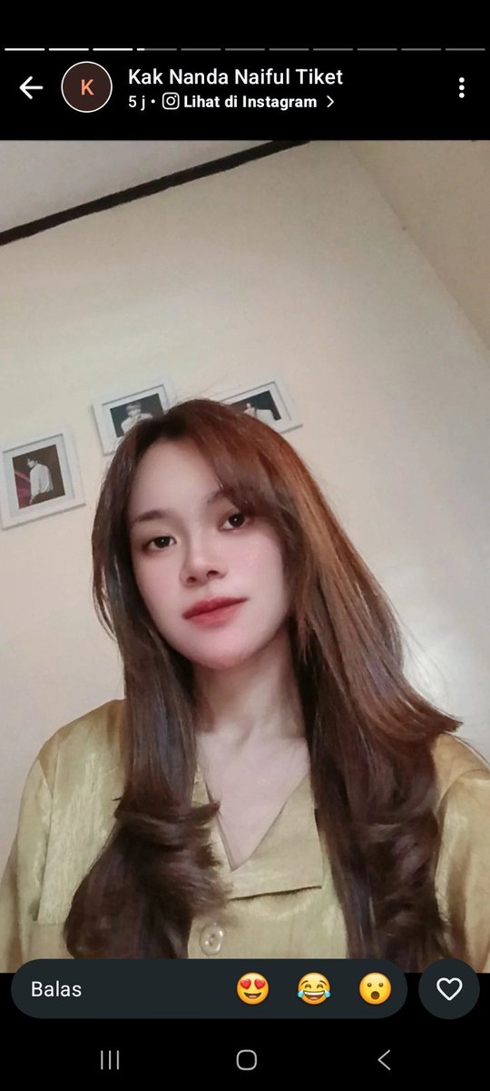 aanniieess_'s tweet photo. Muka asli vs Muka filter

#nandapenipu #nandanailululfa https://t.co/2QwVqJP1Od
