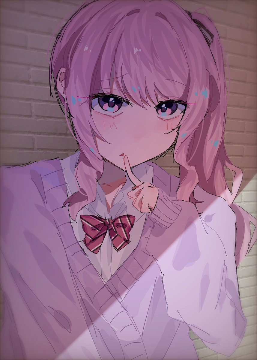 Nubi0817's tweet photo. し〜！
#prsk_FA https://t.co/yyWMqyTzmT