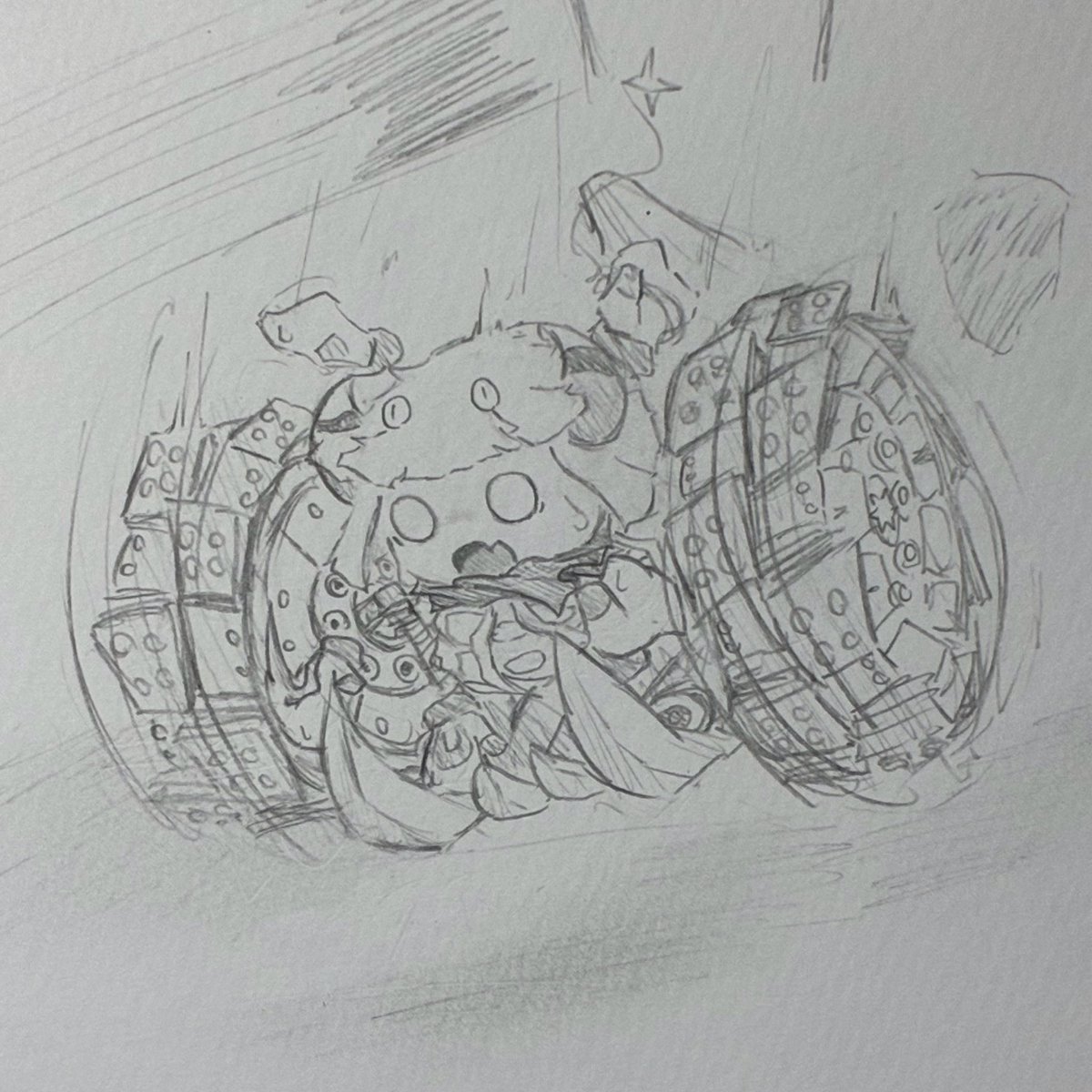 KUSAMOCHI86_'s tweet photo. #タランザ https://t.co/AmdBQaqPV7