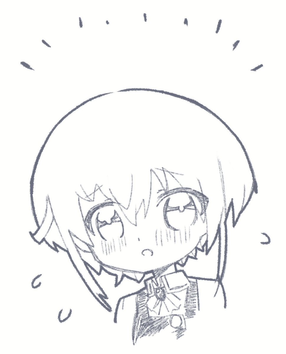 mnm_moog's tweet photo. この子はｸﾗｽﾒｲﾄの金潟すぐみちゃん https://t.co/uDDBglX62U