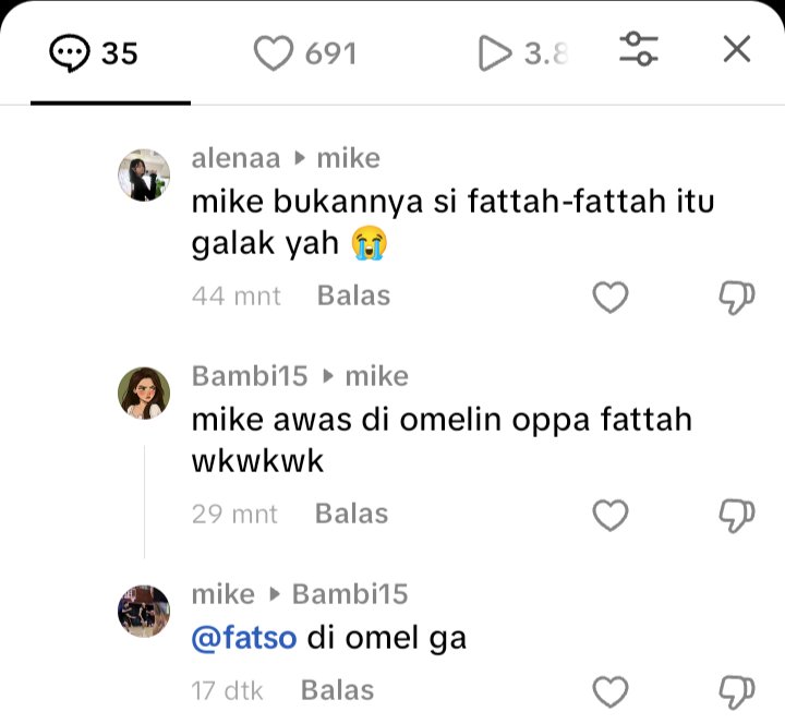 lanmeihp's tweet photo. gakuat pake di tag segala AAAH @Nabiillla_09 😭🤗 https://t.co/PxYLL382QT