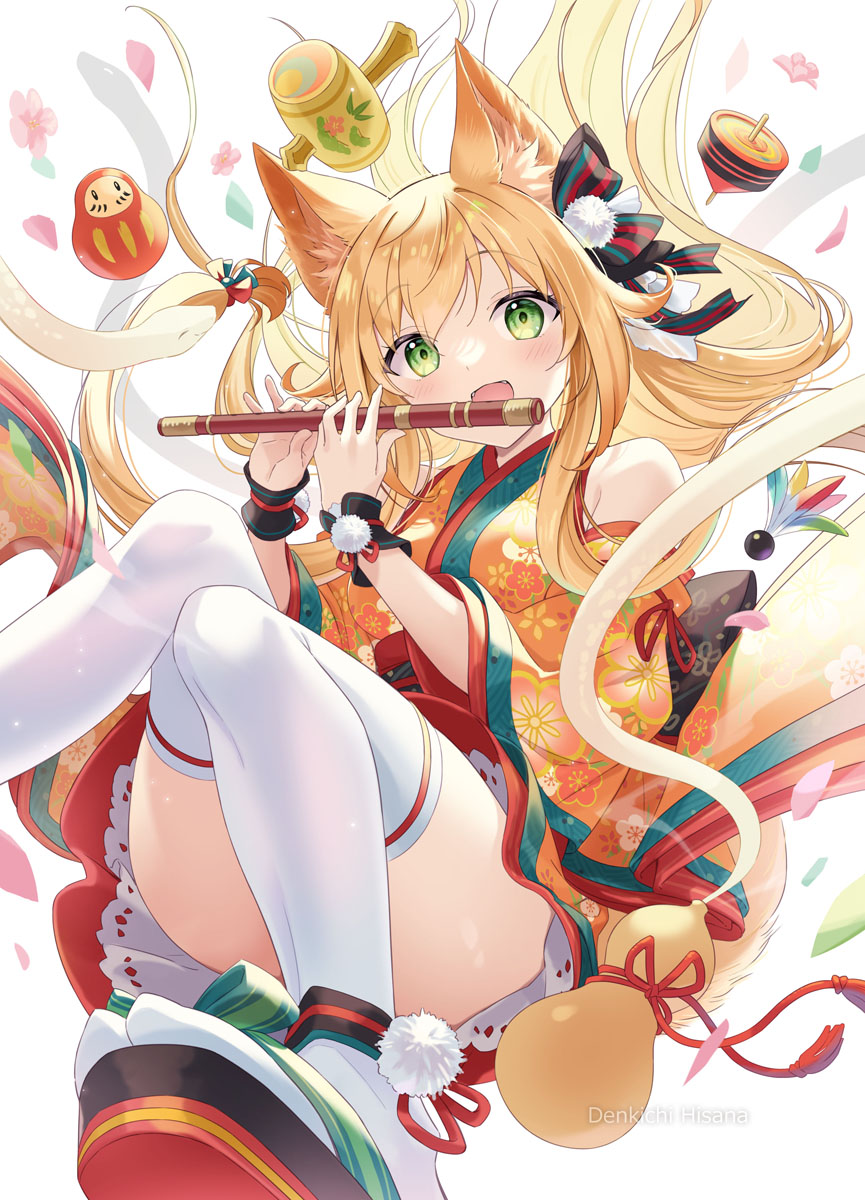 hisanyaaaan's tweet photo. #天狐の日だしTLを狐で埋める https://t.co/WWQs9mH8I3