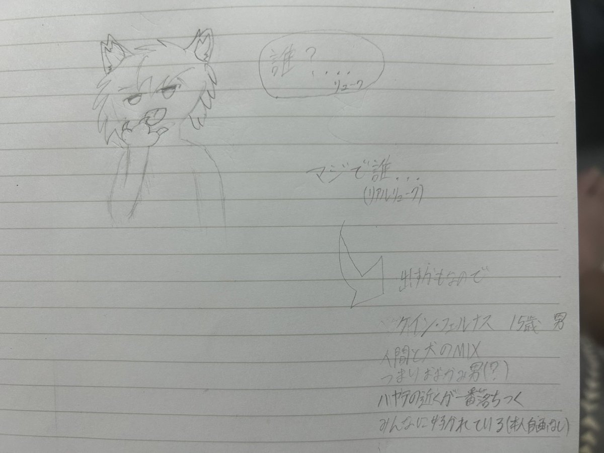 SCPVDT39's tweet photo. 言い忘れてた！
FNF 6thおめでとう！🥳
絵描けなかったので代わりにこれを… https://t.co/9YksZQ8u0M