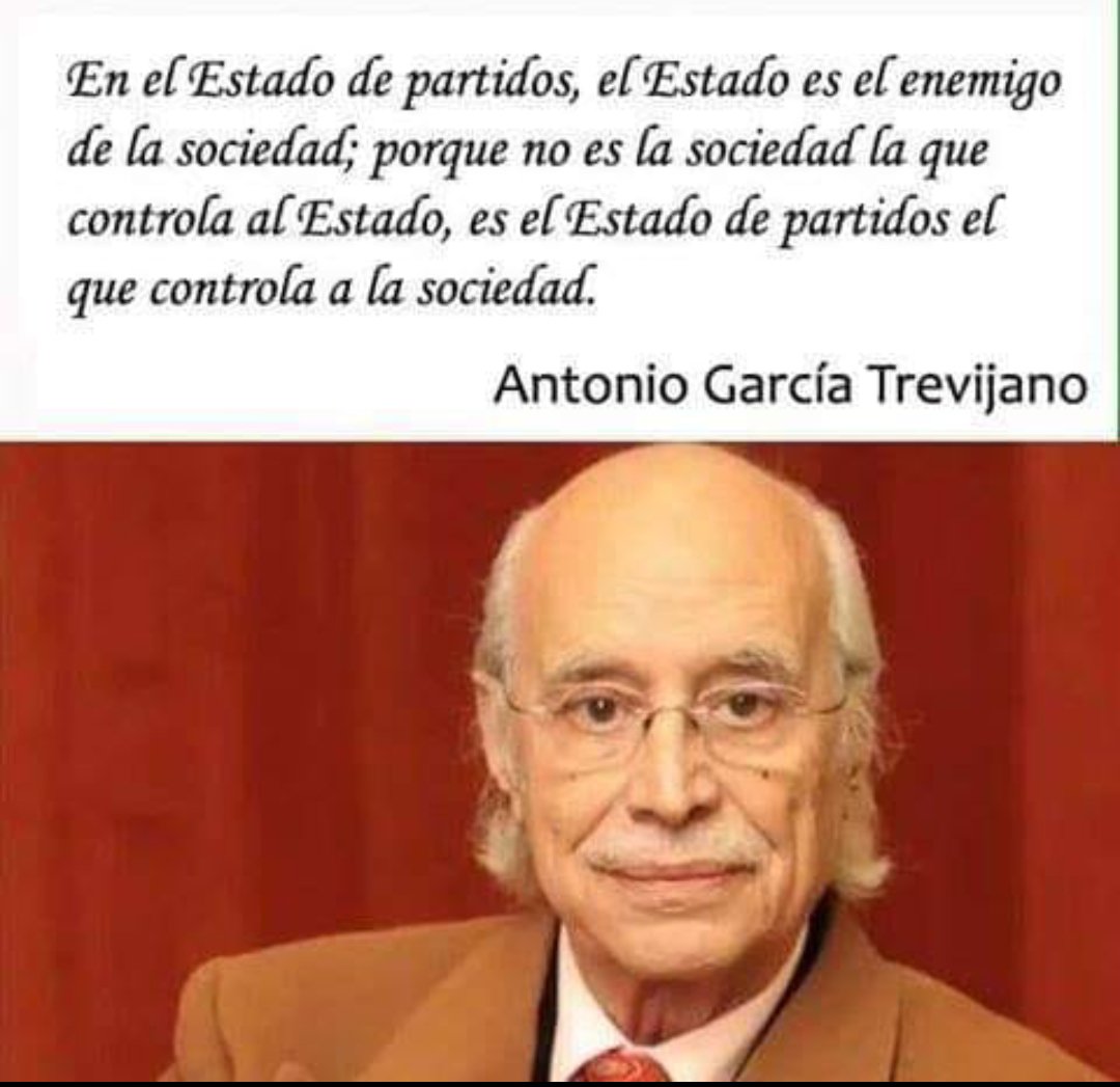 Unoms36424777's tweet photo. No #Elecciones, son votaciones.

NO son fiesta de la democracia. Sin representación, separación de poderes ni independencia judicial, CON EL R78 NO HAY DEMOCRACIA.

Abstención, movilización, caída de la partitocracia, período de libertad constituyente y República Constitucional. https://t.co/bKDkM5aIxK