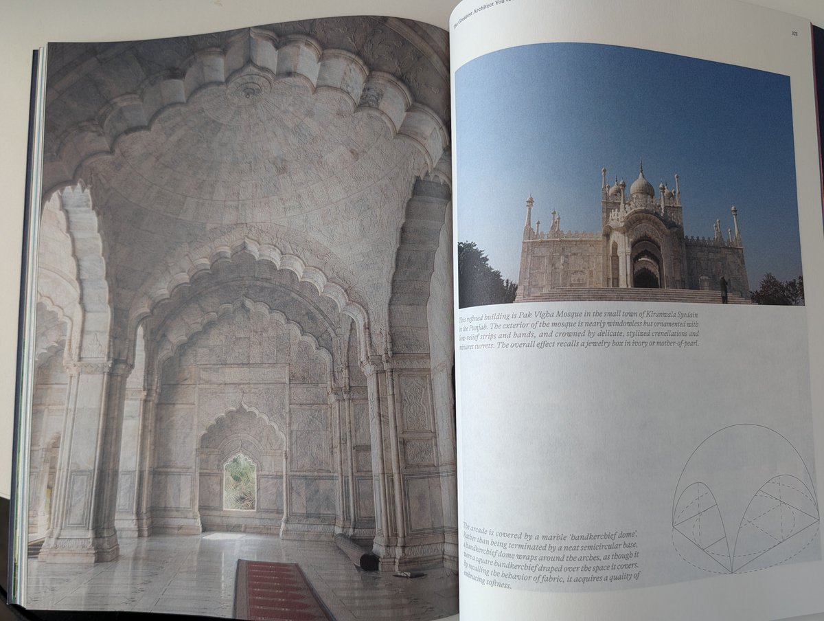 tayfunsen's tweet photo. @WorksInProgMag This article about an architect from Pakistan was also beautiful. I loved the photos and guidance to understanding the designs. I was in India for a month and always found some design details I loved. https://t.co/esxbfY28uv