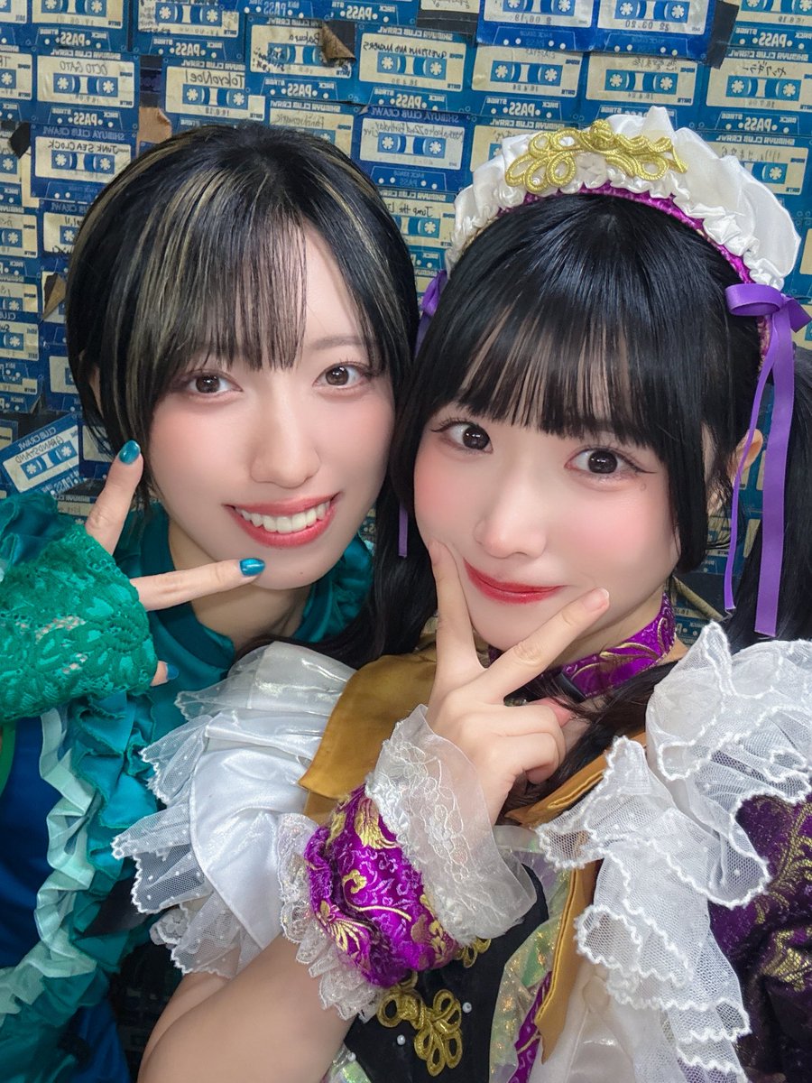 yuka_kawsm's tweet photo. ニトリちゃんが仲良く話してくれました
ゆかちのはとても嬉しいです🤝 https://t.co/ShGFSmnDtY