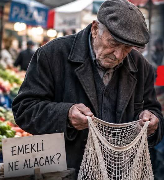 gunaydingokhan's tweet photo. Enflasyonda dünyada 5. olacaksınız, % 29,73 gelen son veriye, “2021’den bu yana ilk kez % 30’un altına indik” diye sevineceksiniz.

AKP kafası!

TÜİK eylül ayı enflasyonunu % 1,84 olarak açıkladı. Böylece yılın ilk dokuz ayında enflasyon % 24,32 oldu. Yıllık enflasyon ise % 29,73 olarak gerçekleşti.

İTO ve ENAG yıllık enflasyonları, sırasıyla, % 33,55 ve % 46,61 oldu.

Merkez Bankası’nın yıllık % 24 enflasyon hedefi dokuz ayda aşıldı. Bu hedef daha ilk dokuz ayda aşılmışken, iktidarın yaratmaya çalıştığı “enflasyon düşüyor” algısının temelsizliği ortada.

TÜİK sonuçlarına göre Türkiye, Venezuela, İran, Güney Sudan ve Arjantin’den sonra dünyanın en yüksek 5’inci enflasyonuna sahip ülke oldu. Avrupa’da ise açık ara birinci. Türkiye’den sonra enflasyonu en yüksek olan savaştaki Ukrayna’da bu oran  % 8,1

Gıda enflasyonunda da Türkiye yıllık % 27,62 oran ile yine dünya beşincisi.

Kira artışı hesaplamaları, yurttaşın yaşadığı barınma krizini tüm açıklığıyla ortaya koyuyor. TÜİK’e göre kiralar eylülde % 3,11, yıllık bazda % 41,34 oranında arttı.

* En düşük emekli aylığı temmuzda 23 bin 552 liraya çıkarılmıştı. Daha üç ayda 1.312 lirası eridi.

* 28 bin 75 lira olan asgari ücretin 6 bin 828 lirası eridi.

* Kamu çalışanlarına ilk altı ayın enflasyon farkından ayrı olarak yapılan yüzde 7 oranındaki zammın yüzde 80’i üç ayda ayda eridi.

* Emeklilere verilen yüzde 17,76 enflasyon zammının ise yüzde 31’i üç ayda enflasyonla birlikte gitti.

Bu düzenin çarkları vatandaşı eziyor, inim inim inletiyor.

Bu düzen kader değildir, kötü yönetimin bir sonucudur.

Bu düzen değişmelidir, değiştireceğiz.