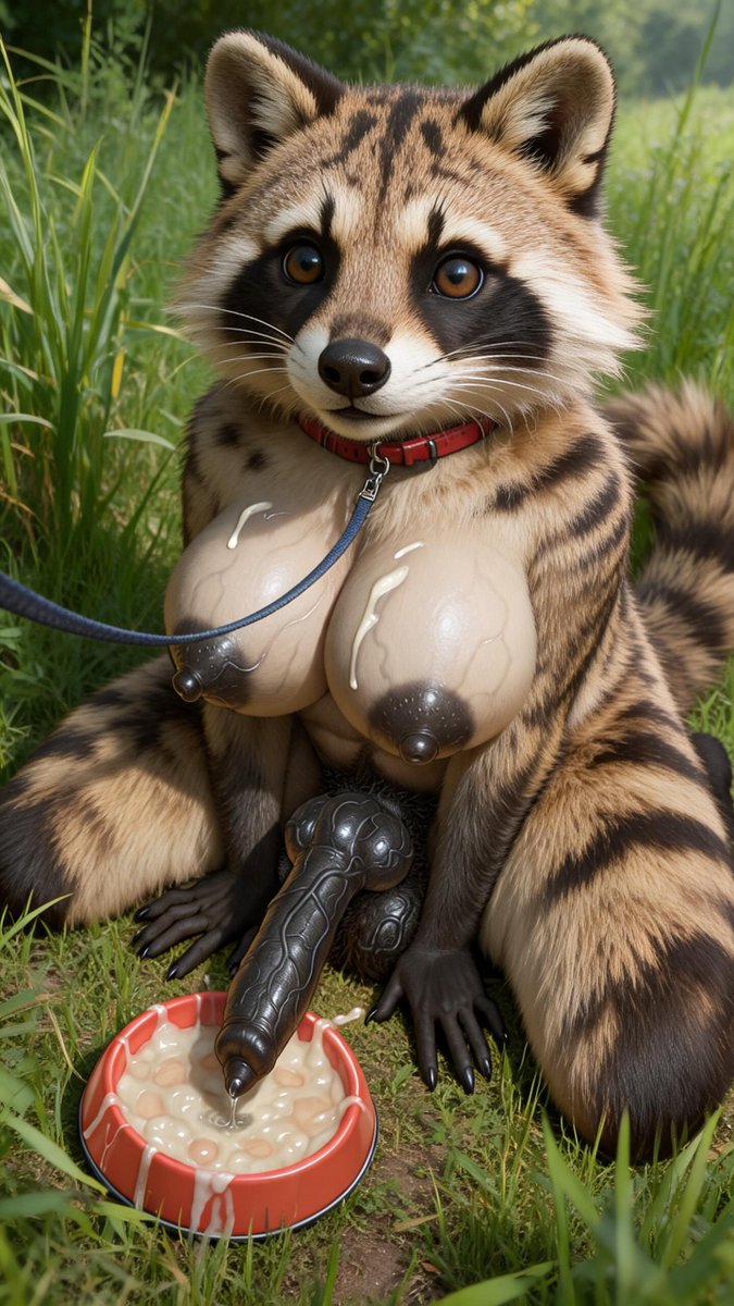 Hallloak2's tweet photo. But I'm a tanuki—I'm not your pet.
#pokemon #furryporn #furryhentai #furry #furryart #yiff #nsfw #anthro #anthronsfw #ass #pussy #wet #skirt #scalie #cute https://t.co/CnFV6mReji