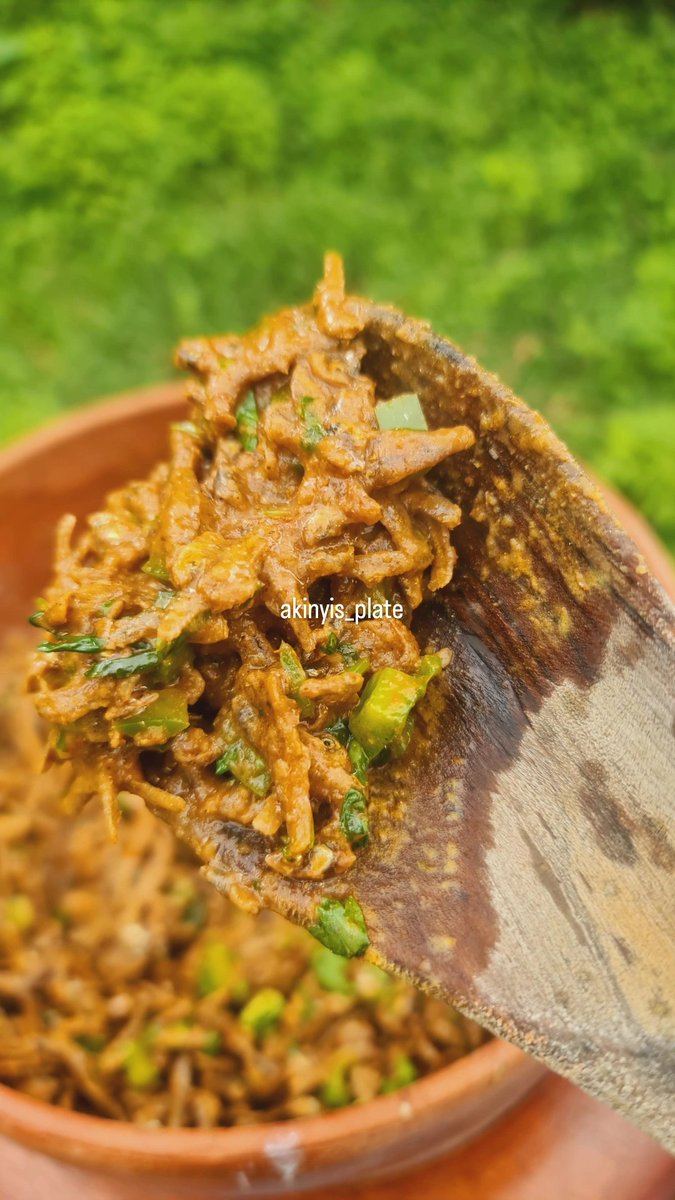 AkinyisPlate's tweet photo. Omena plus coconut cream.Kenya's superfood just got creamier and delicious🔥🤤#OmenaRedefined https://t.co/Rewp5tfDtl
