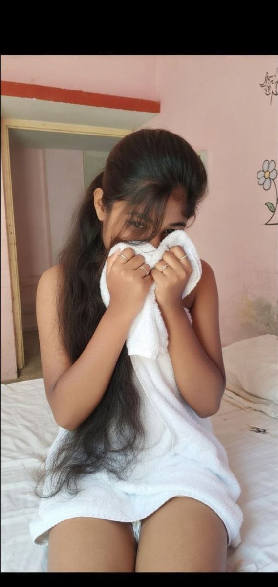 muskan_2025's tweet photo. My sister knocking the door

Sister: Have u finished bathing? Come out quickly i am getting late to college😐

Sissy me: Wait sis, I’m coming…  changing clothes.

Sister:What are u doing inside for so long 😡

Sissy me :(setting in the towel &amp; cutely admiring my feminine body)🙈 https://t.co/teYftamJ9X