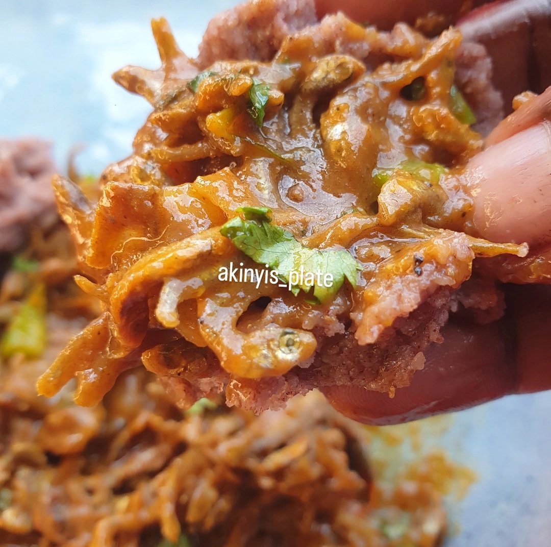 AkinyisPlate's tweet photo. Omena plus coconut cream.Kenya's superfood just got creamier and delicious🔥🤤#OmenaRedefined https://t.co/Rewp5tfDtl