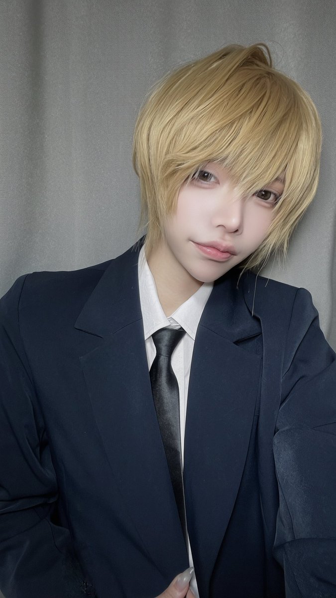 mmmi_33v's tweet photo. #cosplay 

HUNTER×HUNTER / クラピカ https://t.co/sOLD4WOtEz