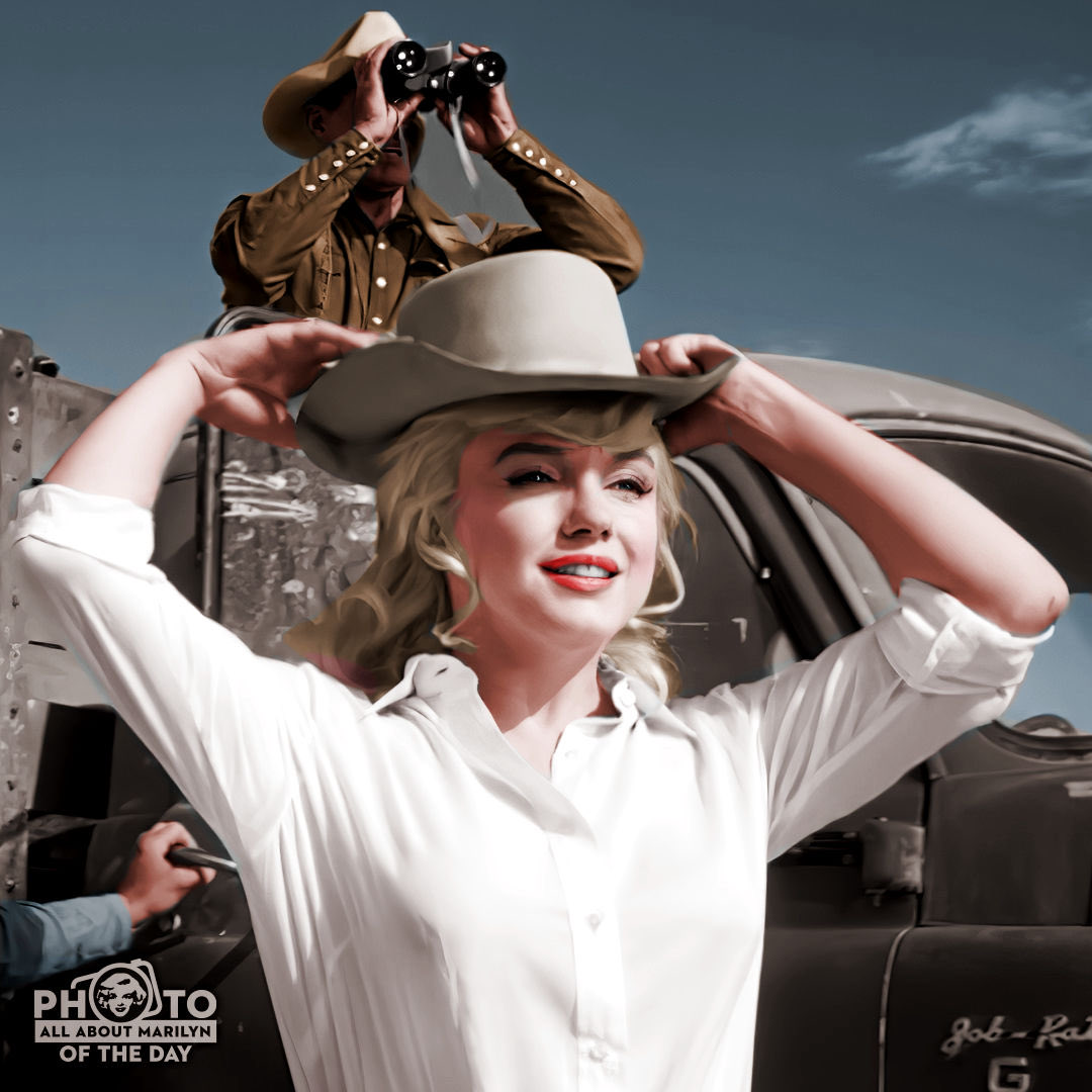 Clubpassionmar2's tweet photo. Own color work so please do not share it on another group or page other than this one without quoting my name and agreement (no sale) for sharing it. Thanks for your understanding.
#Marilyn #marilynmonroe #clubpassionmarilyn #colorisation #colorwork https://t.co/lmpW8qvpvO